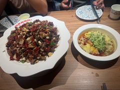 -巴扎屋大盘鸡·新疆菜(汇嘉时代店)