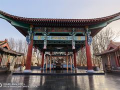 -哈密回王府景区