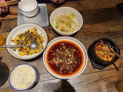凉拌鸡-铁公鸡·四川料理(天环广场店)