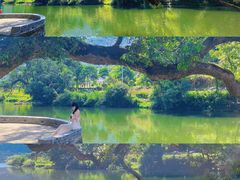 -上坦村