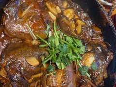 -四禧精酿铜锅涮肉·烧烤工场(大明湖店)