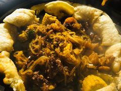 -二十一分小锅炖(皓月店)