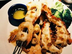 -RED LOBSTER(多伦多DT店)