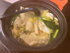 -白玉兰食品(汇联商厦店)
