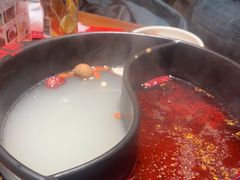 -泥锅串串香(学院路店)