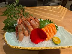 -京旬海鲜放题·铁板烧自助餐厅