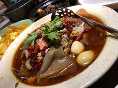 -全聚德(江宁店)