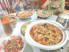 -吴掌柜·藕汤印象(南湖店)