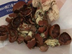 -阿男野栗王(金门路店)