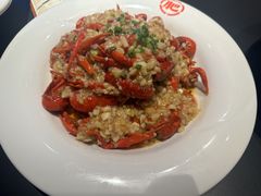 -肥肥虾庄·金牌油焖大虾(杨园滨江时代walk店)