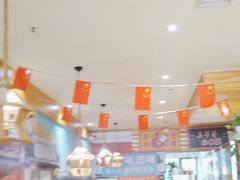 -韩食味·小木屋(日照店)