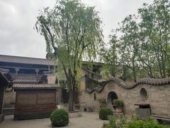 -山西王家大院