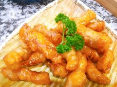 糖醋里脊-天津卫码头(南开大悦城店)