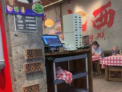 -小匠喜·江西菜(人民广场店)