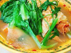 -唐记麻辣拌麻辣烫(景田东路店)