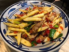 -树厨贵州菜(大十字店)