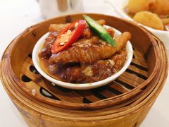-老东吴食府(雅都店)