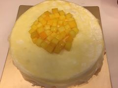 -OL’s Cake鲜荟千层(东风中路店)