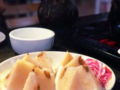 椰子饭-万兴启丰椰子文化园餐厅