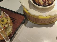 -田婆婆的菜(海口友谊阳光城店)