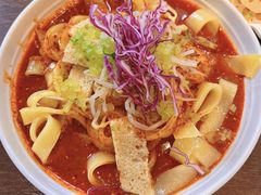 -丝路传奇·中国拉面航母店(北医三院店)