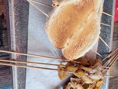 -管氏翅吧(广渠门店)