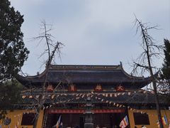 -西园戒幢律寺