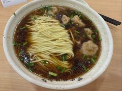 -蒋家桥饺面店(东关街店)