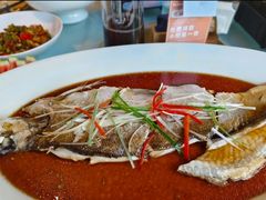 -丹江渔村(龙旗店)