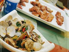 -俄罗斯大肉串(爱民路店)