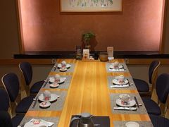-大岛日本料理铁板烧(南通大饭店)