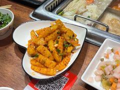 -好得火锅(育才店)