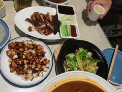 -陈阿婆鱼头泡饼·京味菜(复兴路店)