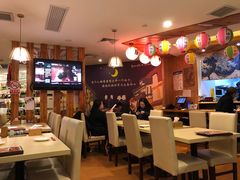 大堂-有喜屋·深夜食堂(北京西路店)