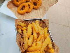 -玫瑰园餐厅