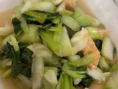 -领鲜土菜馆