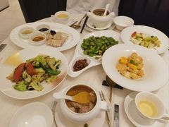 -闻见中国海南菜(K11店)