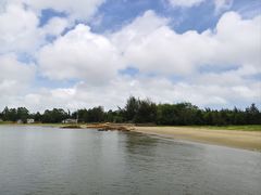 -汕尾风车岛