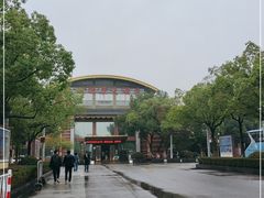 -南湖船菜大酒店