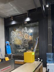 -G-STEPS舞蹈工作室