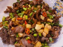 -缪氏川菜(丰盛町店)