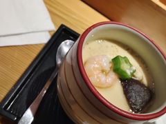 茶碗蒸-玄海寿司(国贸店)