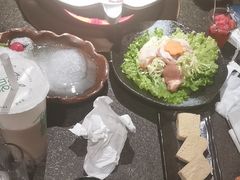 -湊湊火锅·茶憩(和平大悦城店)