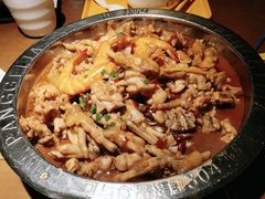 -胖哥俩肉蟹煲(湖滨银泰in77店)