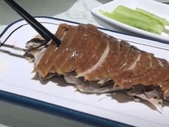 -金百万烤鸭店(良乡店)