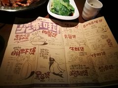 -胖哥俩肉蟹煲(福州仓山爱琴海店)