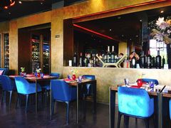 -YUE·6·西式融合餐厅(外滩六号店)