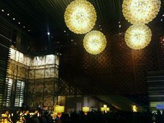 -天津君隆威斯汀酒店