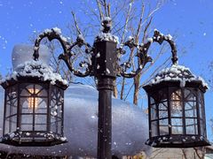 -HERRE·FARM 赫尔露营农场·团建聚会包场