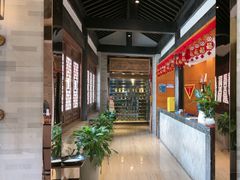 -恒记饭店·海鲜明档(淹城店)